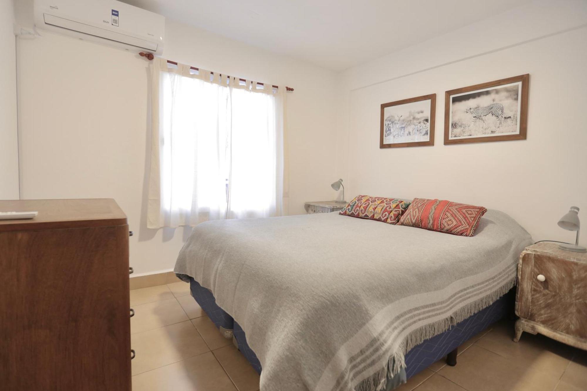 Apartment M. Bernard *