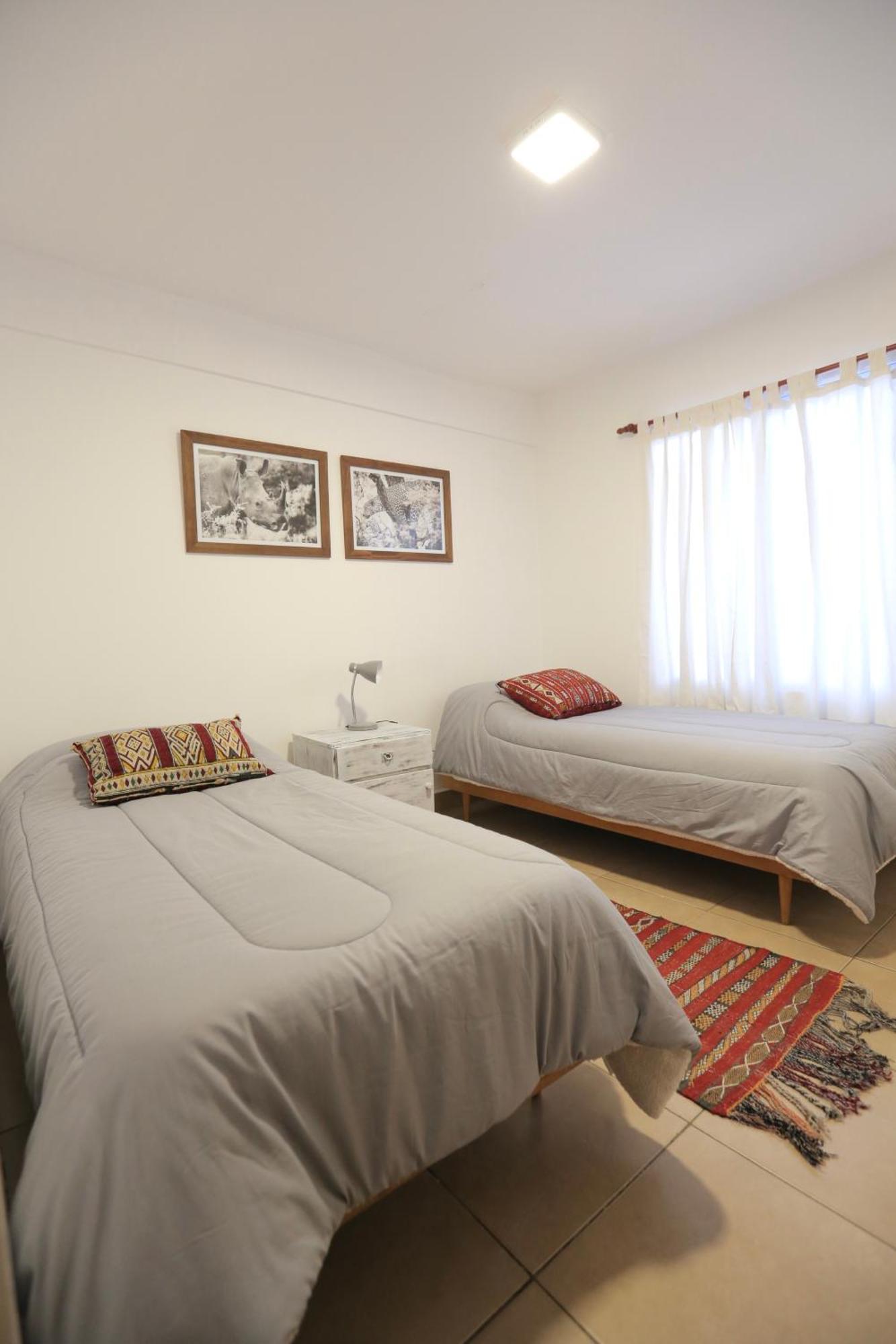 Apartment M. Bernard *