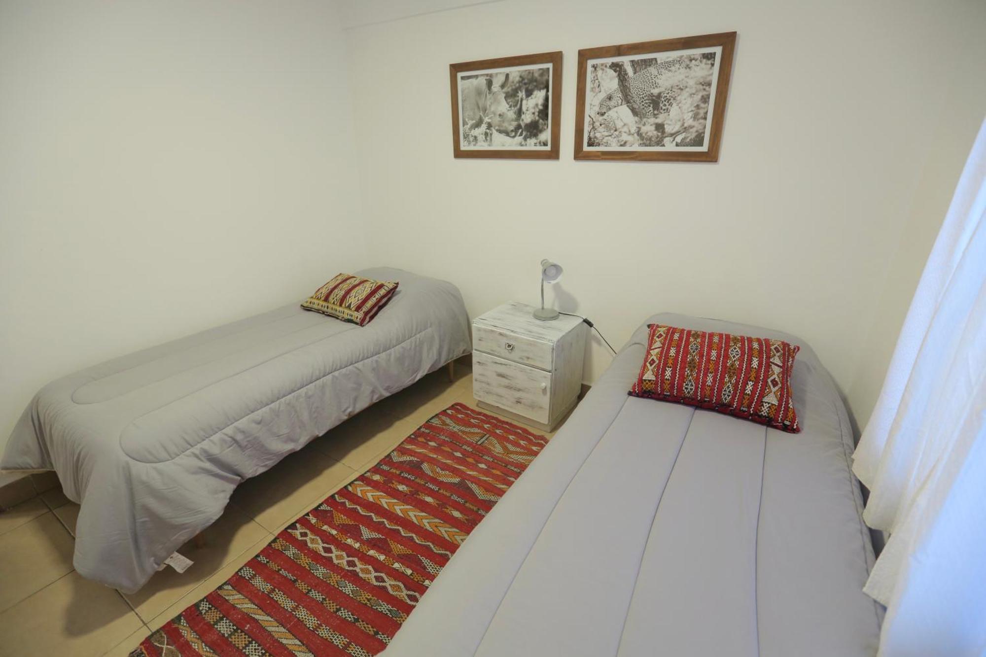 Apartment M. Bernard Concordia