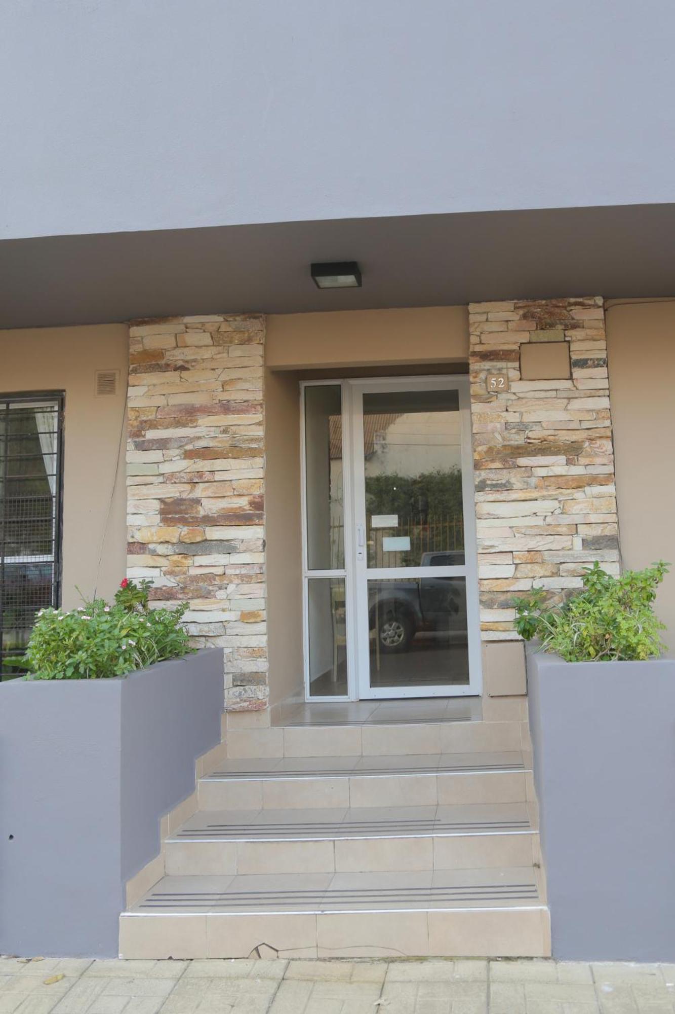 M. Bernard Apartment *