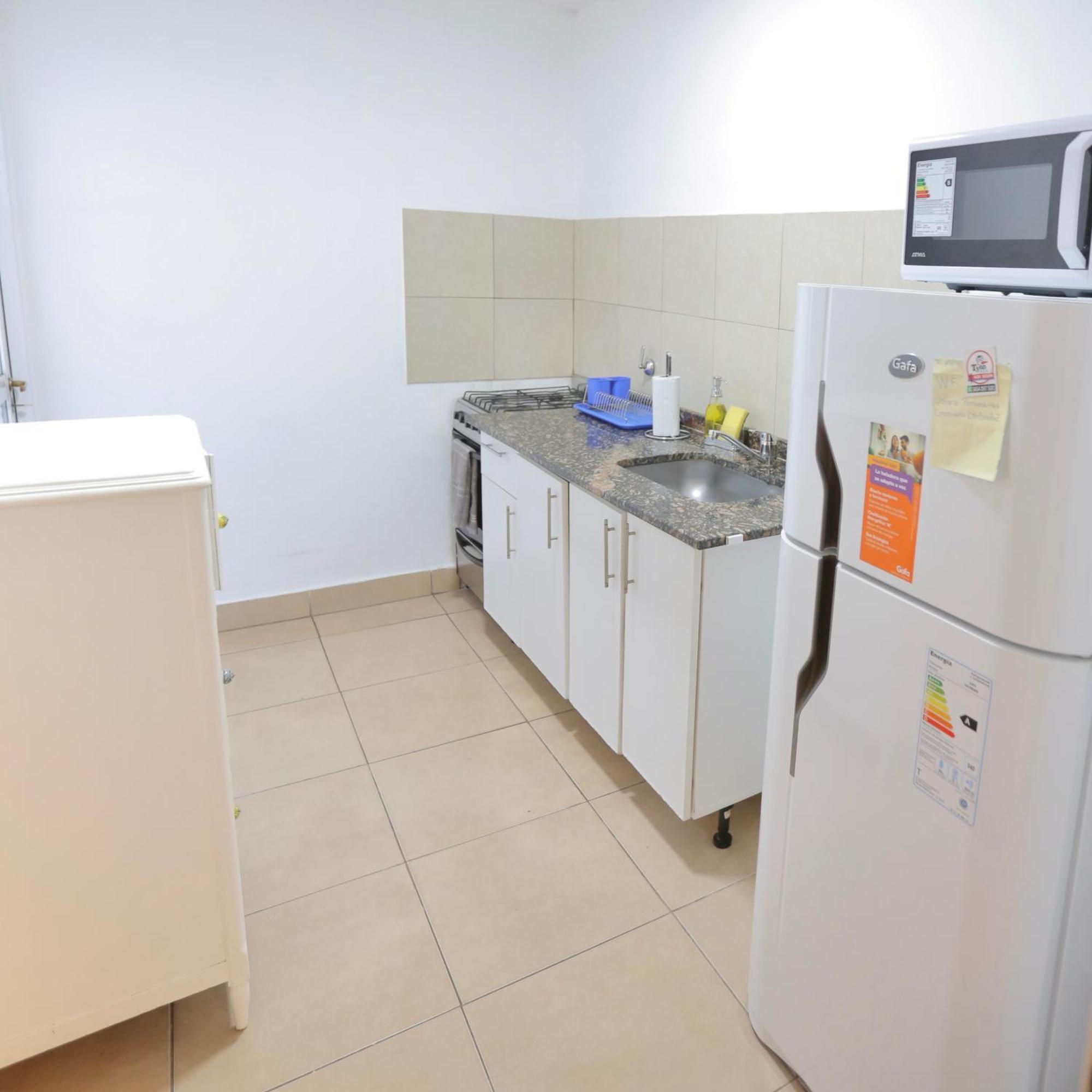 M. Bernard Apartment Concordia